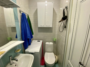 Апартаменты Анита в центре Сочи