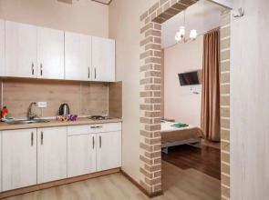 Апарт-отель На Проточной