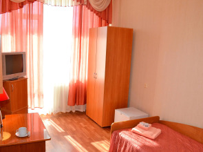 Гостиница Веда