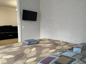 Квартира 4-х комнатная для большой семьи в центре Смоленска