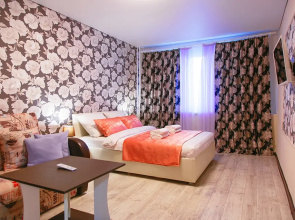 Pyat' Zvozd Komfort Apartments