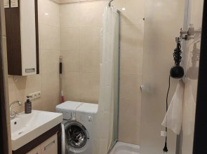 Квартира в центре на набережной