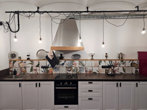 Апартаменты Art Ivanovsky