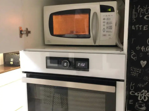 Квартира студия в центре города