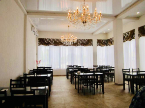 Отель Анна Сария