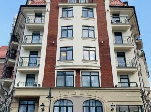 Апартаменты Студия у Моря