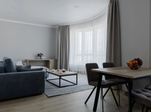 Апартаменты Краснофлотский