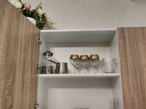 Апартаменты Декабристов 36/1 № 3