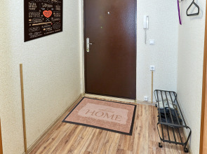 Квартира с Балконом на Артюшкова 27