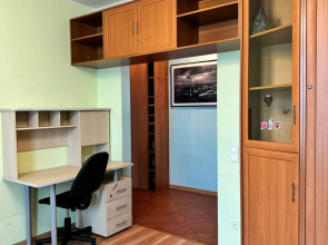 Апартаменты Двухкомнатные семейные апартаменты