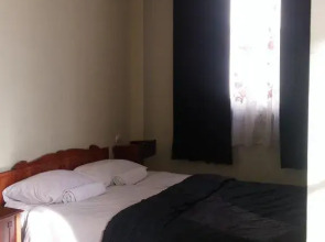 Отель Sakartvelo