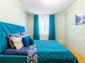 Апартаменты восьмиместные на Право-Булачной