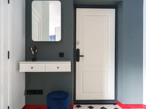 Апартаменты Elegance Apartment