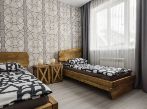 Маша и Медведи