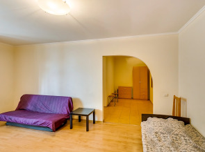 Апартаменты на Максима Горького