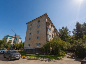 Квартира Така