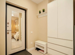 Апартаменты ДзенХоум Бодрость 642