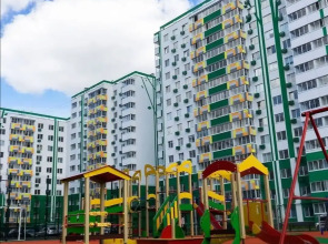 Апартаменты Комфортабельные