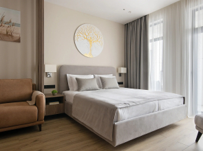 Апартаменты Sunset by Pavlov