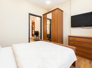 Апартаменты Студеная 68а Сова-Дом