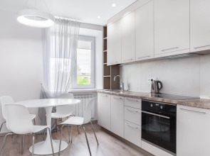 Апартаменты Князевский