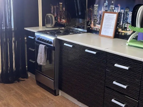 Квартира на бульваре Эгерский 5