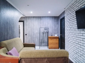 Квартира в Историческом Центре Уфы