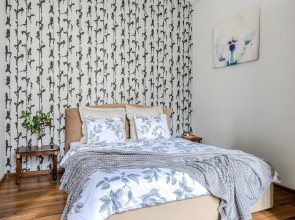 Апартаменты Studiominsk 13