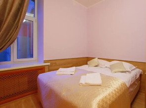 Меблированные комнаты Сан-Галли