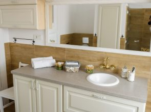 Апартаменты Cоветская 15