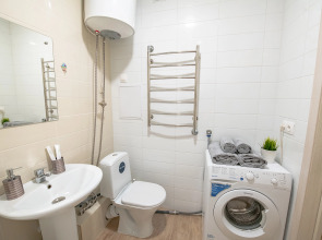 Апартаменты  TopHouse на Нейбута 6 студия