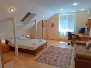 Гостевой Дом Камерата