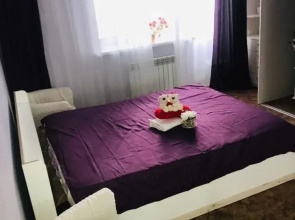 Квартира на Белкинской 46Б