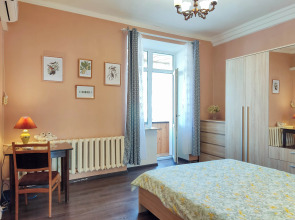 Апартаменты Сердце города Сеть ЙоХоум