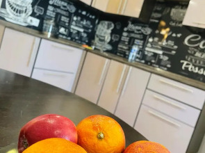 Квартира Тополиная 82