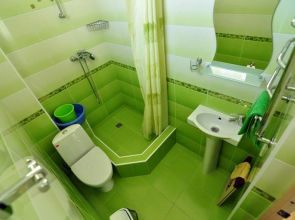 Частный дом На Трудящихся 152а