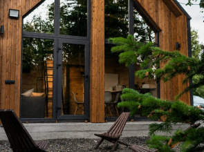 50 M² house