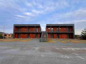 Отель Lambi Park Eco Hotel