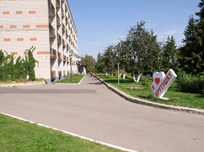 Health Resort Krutushka