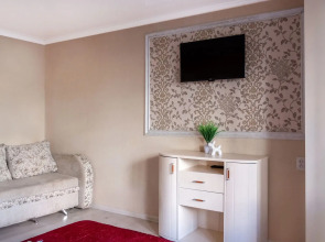 Квартира Жилье на водах Budget option