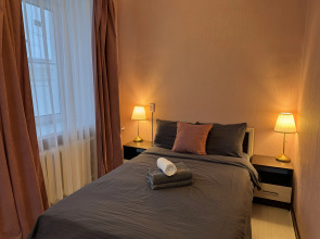 Апартаменты Apart-Comfort на Которосльной Набережной 4