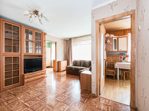 Квартира Уютная 2-Комнатная