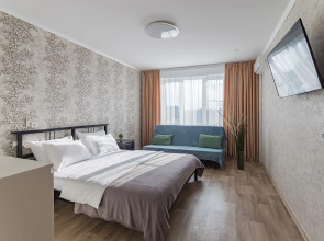 Апартаменты в ЖК Седьмое Небо