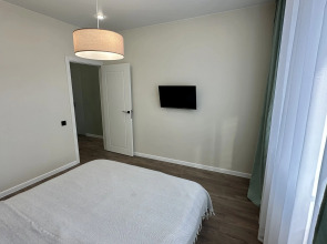 Квартира в ЖК Симпл