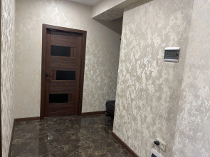 Двухкомнатная квартира в курортной зоне