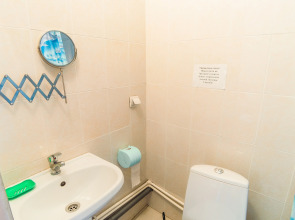 Отель Виктория