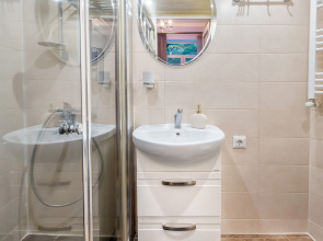 Апартаменты HB apartments Machabeli