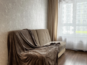 Квартира Ясный Берег 33, 3к