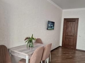 Апартаменты Flatirini в районе Чиба