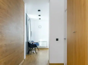 Апартаменты Домант Фрунзе 49 (1)